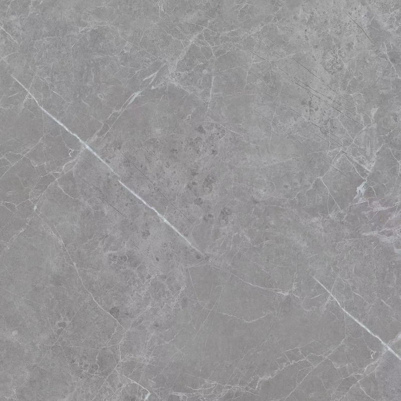 600x600mm Κεραμίδας πορσελάνης με επίδραση πέτρας Σύγχρονα αντρίκτια εσωτερικού δαπέδου