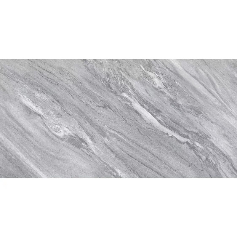 900x1800mm Πέτρα Look γυαλισμένα πλακάκια πορσελάνης για εσωτερικά / εξωτερικά έργα