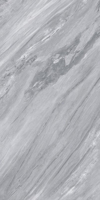 900x1800mm Πέτρα Look γυαλισμένα πλακάκια πορσελάνης για εσωτερικά / εξωτερικά έργα
