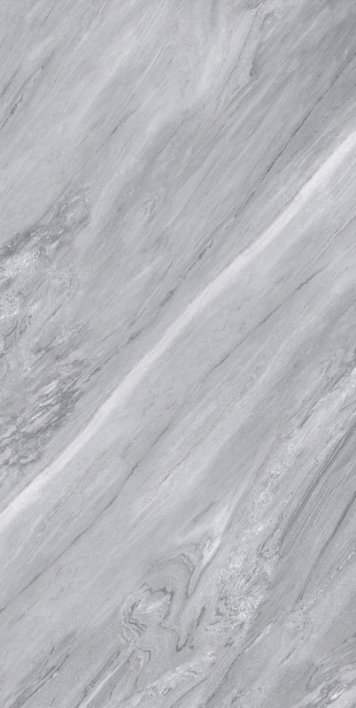900x1800mm Πέτρα Look γυαλισμένα πλακάκια πορσελάνης για εσωτερικά / εξωτερικά έργα