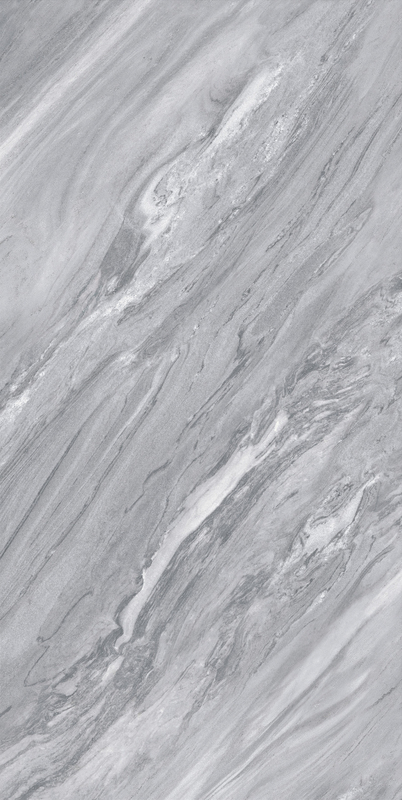 900x1800mm Πέτρα Look γυαλισμένα πλακάκια πορσελάνης για εσωτερικά / εξωτερικά έργα