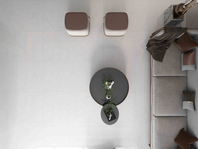 800x800mm Stone Look Σύγχρονα πλακάκια πορσελάνης για διακόσμηση τοίχων δαπέδου
