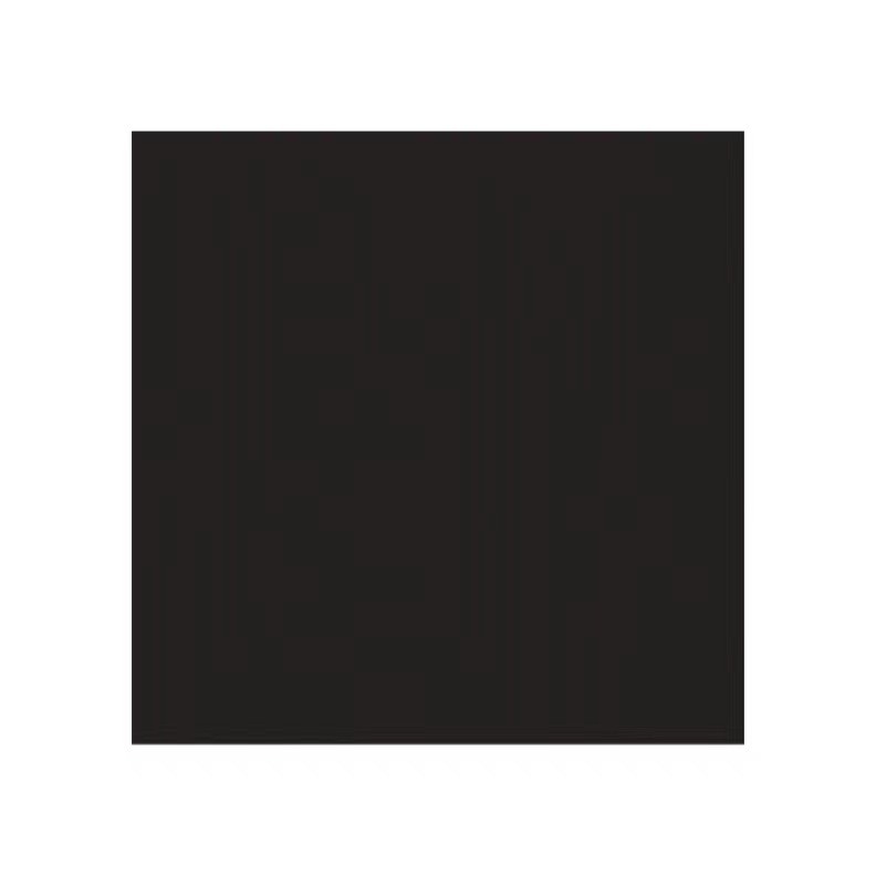 600x600mm Μαύρα σύγχρονα γυαλισμένα πλακάκια πορσελάνης για εσωτερική διακόσμηση