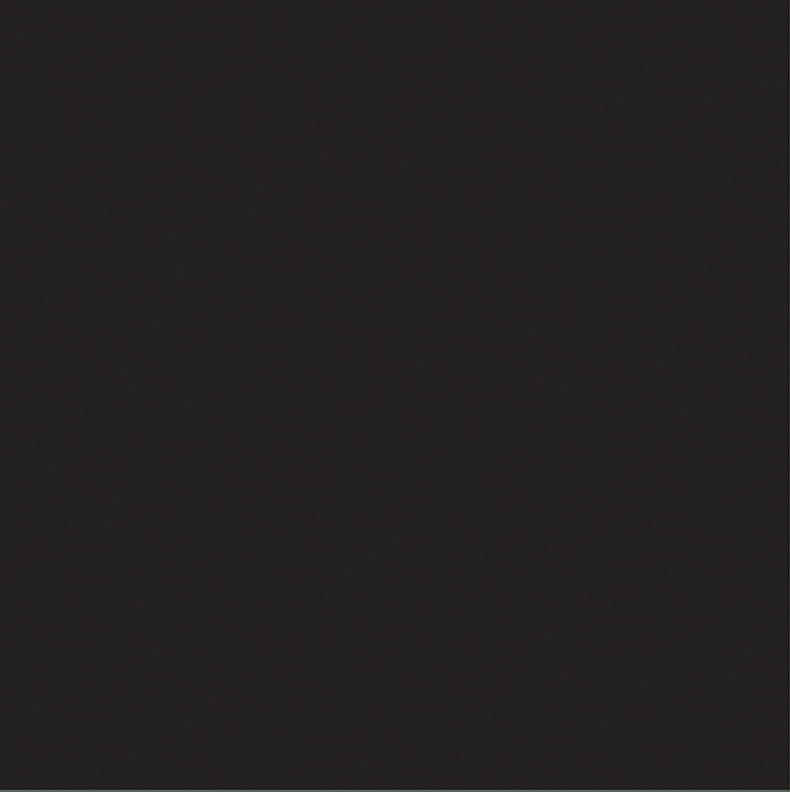 600x600mm Μαύρα σύγχρονα γυαλισμένα πλακάκια πορσελάνης για εσωτερική διακόσμηση