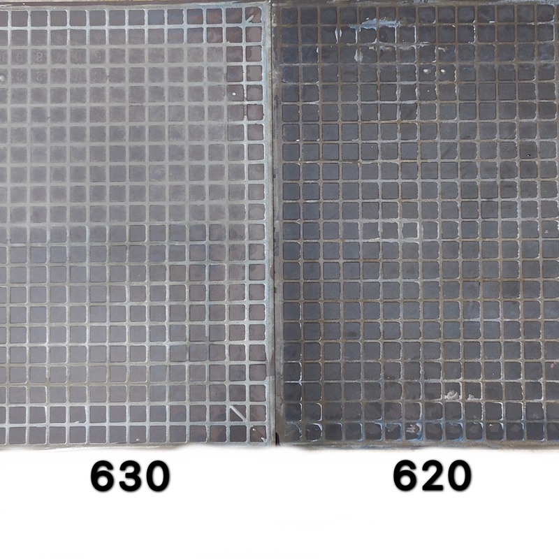600x600mm Μαύρα σύγχρονα γυαλισμένα πλακάκια πορσελάνης για εσωτερική διακόσμηση