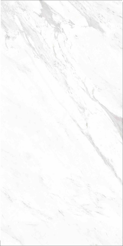 Πέτρα Απομίμηση υφή Σύγχρονο στυλ 600X1200MM Αντιγλιστική Γυαλιστερή Πορσελάνη Κεραμίδια