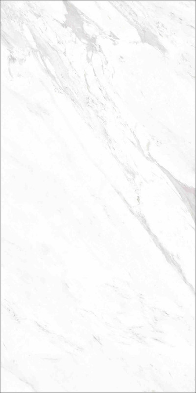 Πέτρα Απομίμηση υφή Σύγχρονο στυλ 600X1200MM Αντιγλιστική Γυαλιστερή Πορσελάνη Κεραμίδια