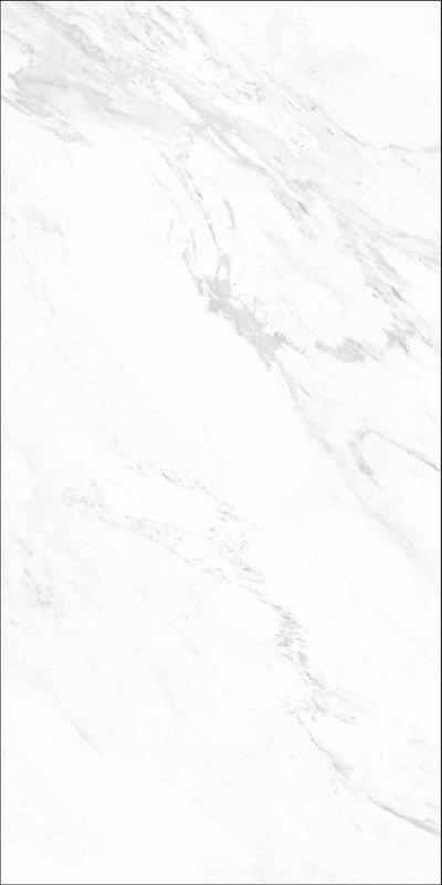 Πέτρα Απομίμηση υφή Σύγχρονο στυλ 600X1200MM Αντιγλιστική Γυαλιστερή Πορσελάνη Κεραμίδια