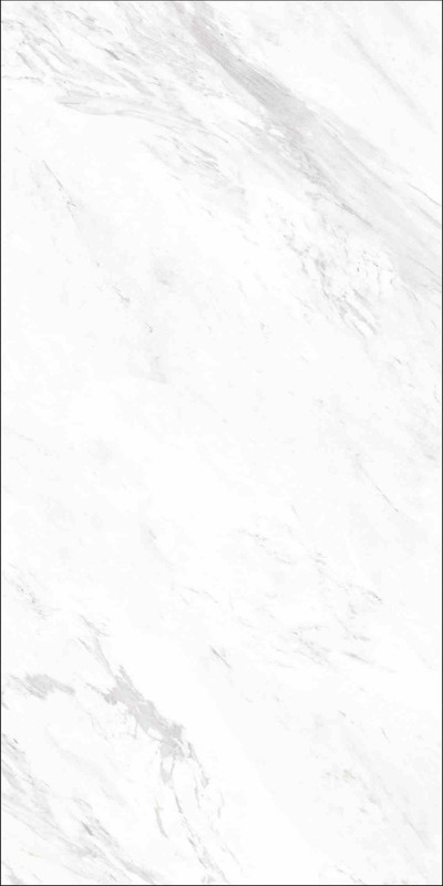 Πέτρα Απομίμηση υφή Σύγχρονο στυλ 600X1200MM Αντιγλιστική Γυαλιστερή Πορσελάνη Κεραμίδια